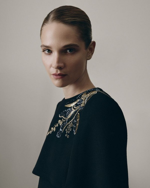 Louise Kennedy Autumn Winter 2026