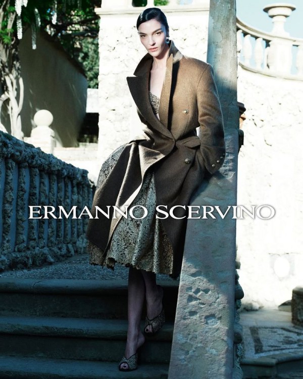 Ermanno Scervino Autunno-Inverno 2026
