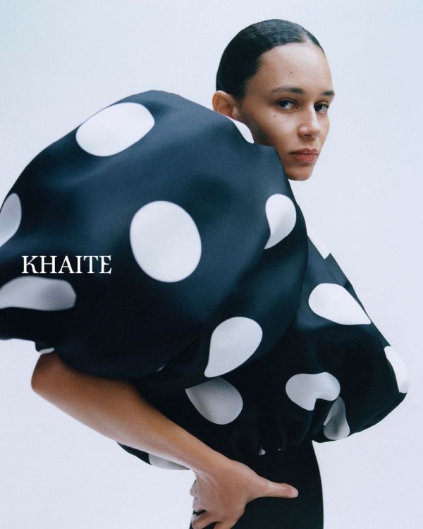 Khaite Spring Summer 2026