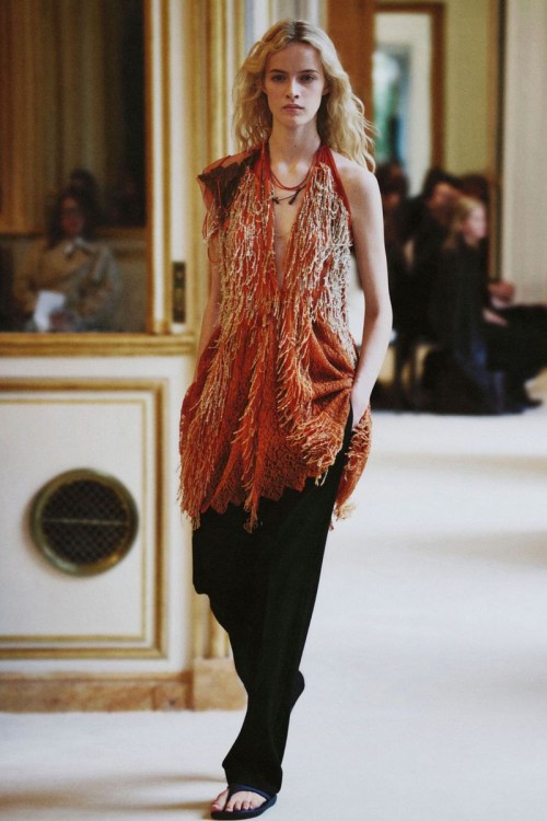 The Row Spring/Summer 2027 Show