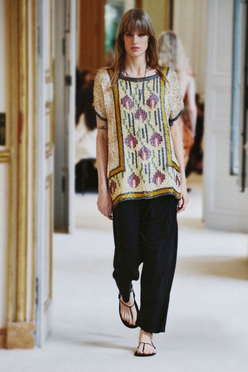 The Row Spring/Summer 2027 Show