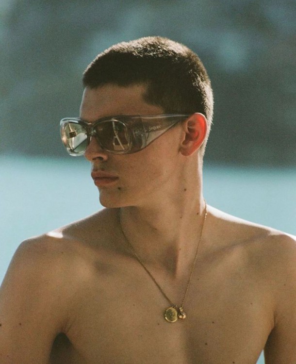 Saint Laurent Respiro 2026