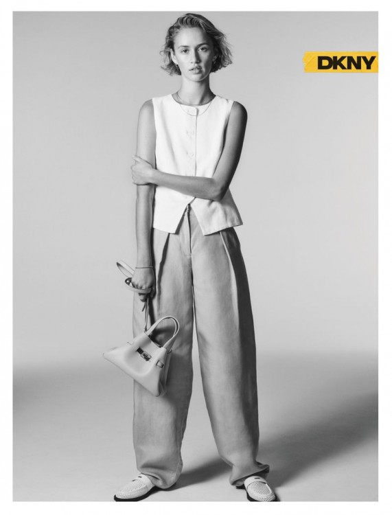 DKNY SPRING 2026