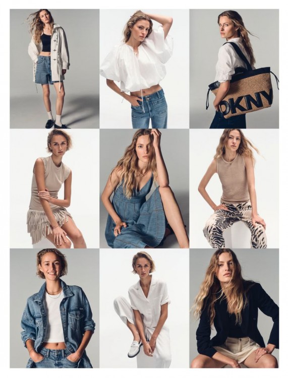 DKNY SPRING 2026