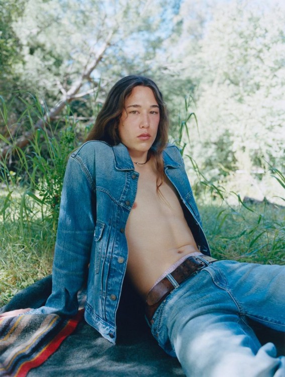 Madewell Summer Denim 2026
