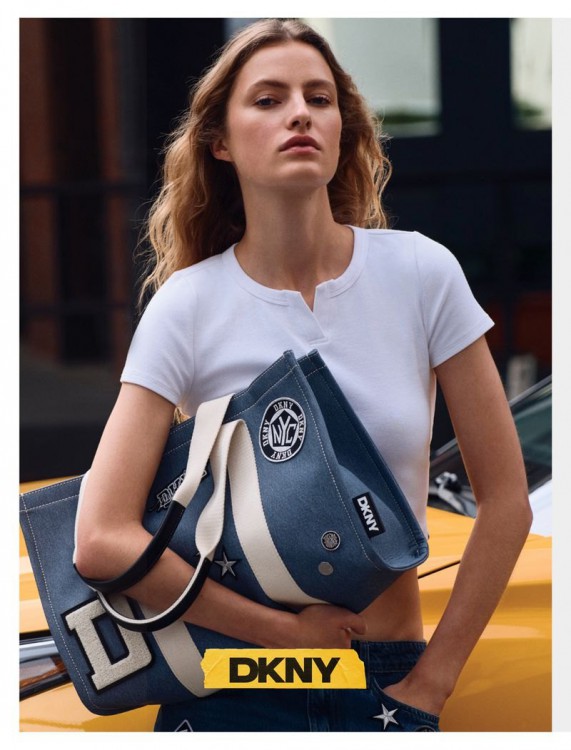 DKNY SPRING 2026