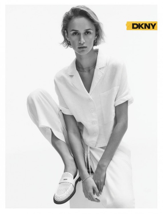 DKNY SPRING 2026