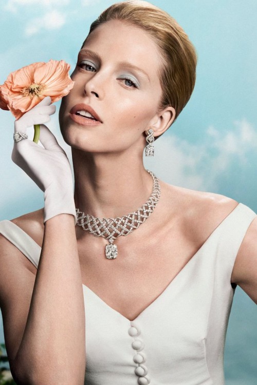 Tiffany & Co. Blue Book 2026 Hidden Garden