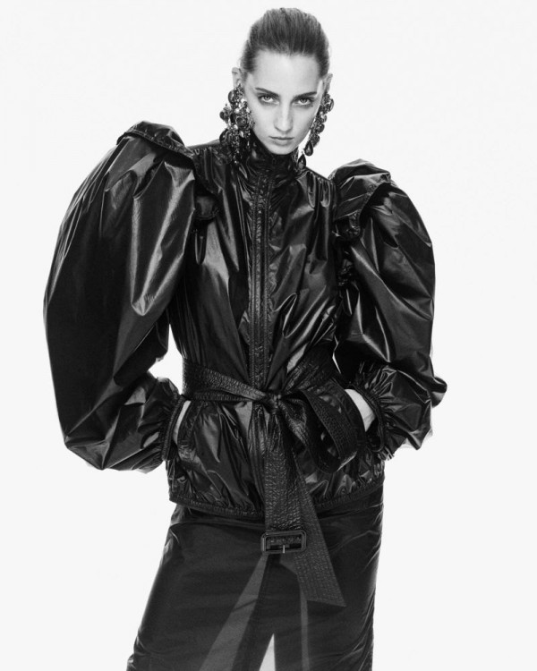 Saint Laurent Été 2026