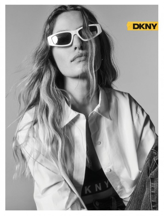 DKNY SPRING 2026