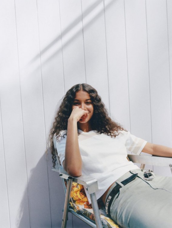Madewell Summer Denim 2026