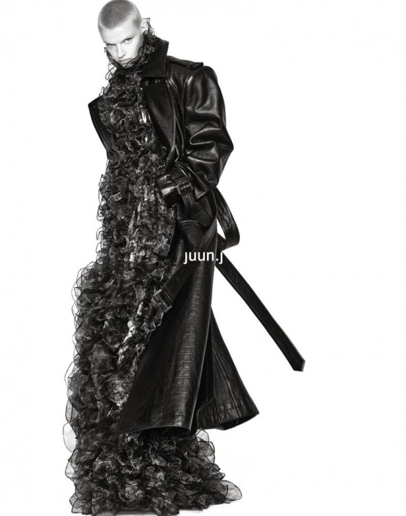 Juun.J 秋冬 2026 コレクション | Juun.J Fall/Winter 2026