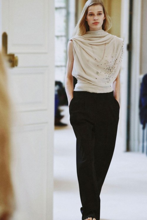 The Row Spring/Summer 2027 Show