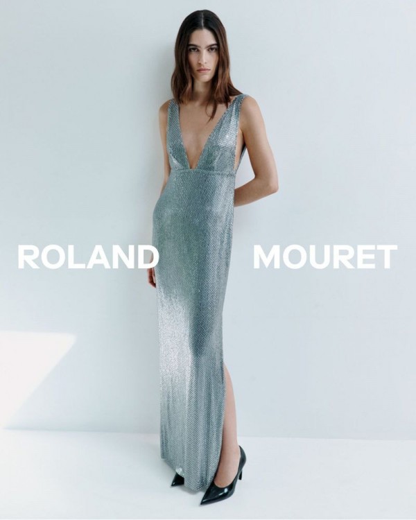 Roland Mouret Printemps-Été 2026