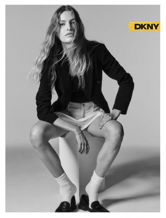 DKNY SPRING 2026