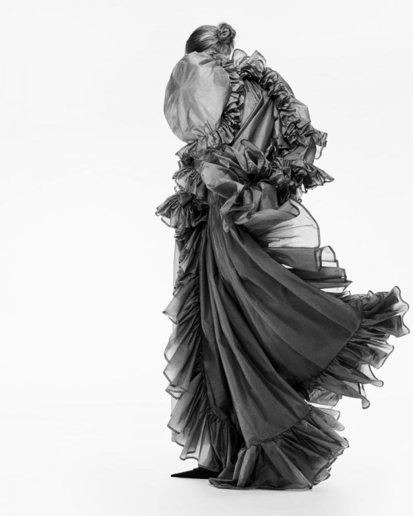 Saint Laurent Été 2026