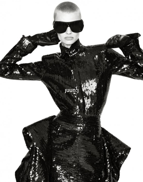 Juun.J 秋冬 2026 コレクション | Juun.J Fall/Winter 2026