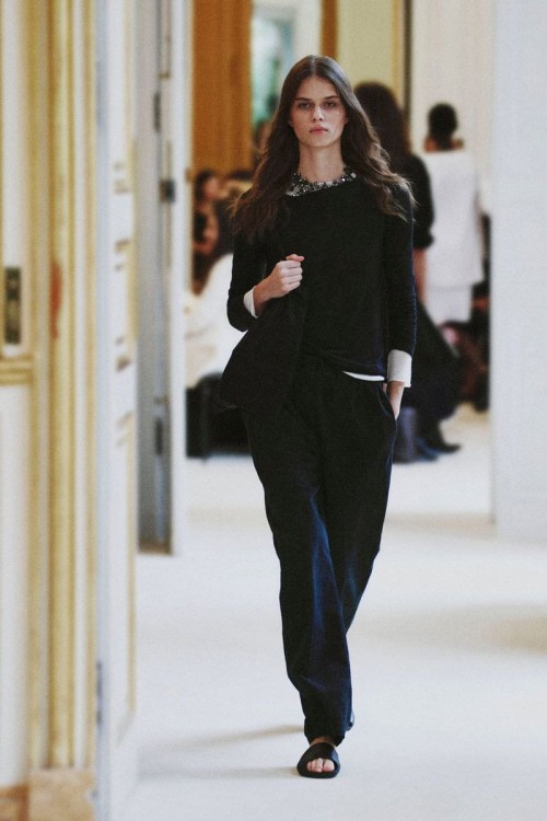 The Row Spring/Summer 2027 Show
