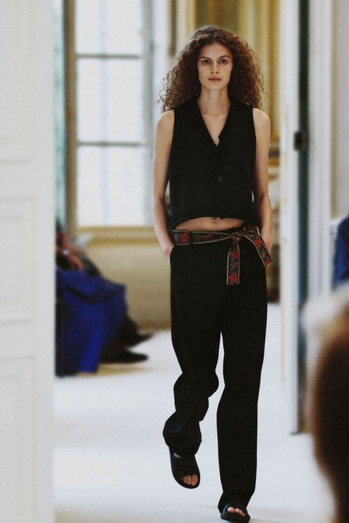 The Row Spring/Summer 2027 Show