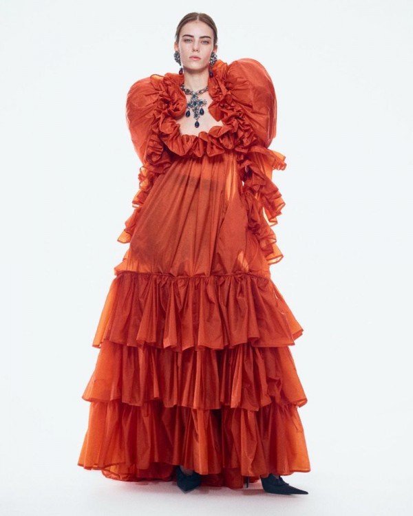 Saint Laurent Été 2026