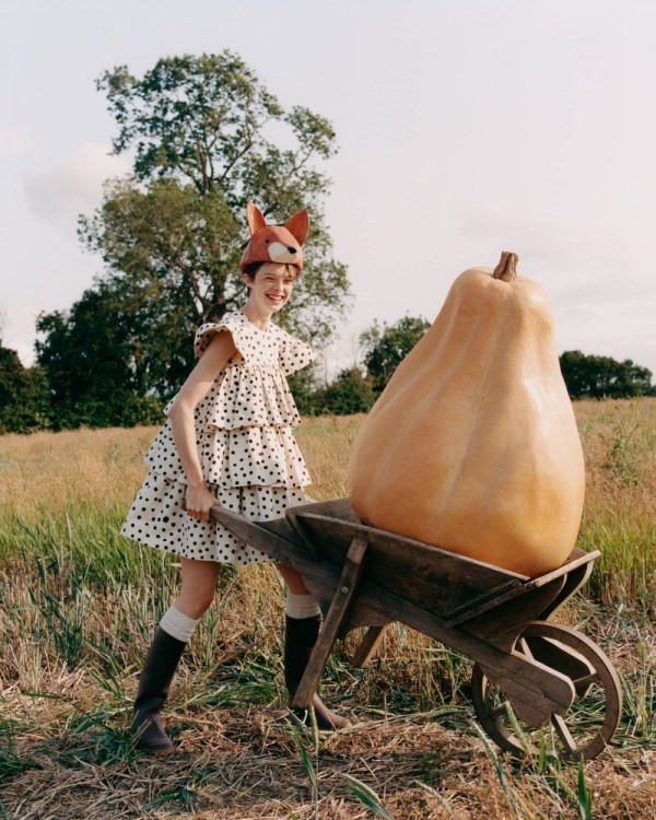 Jo Malone Spring 2026 Veggies Collezione