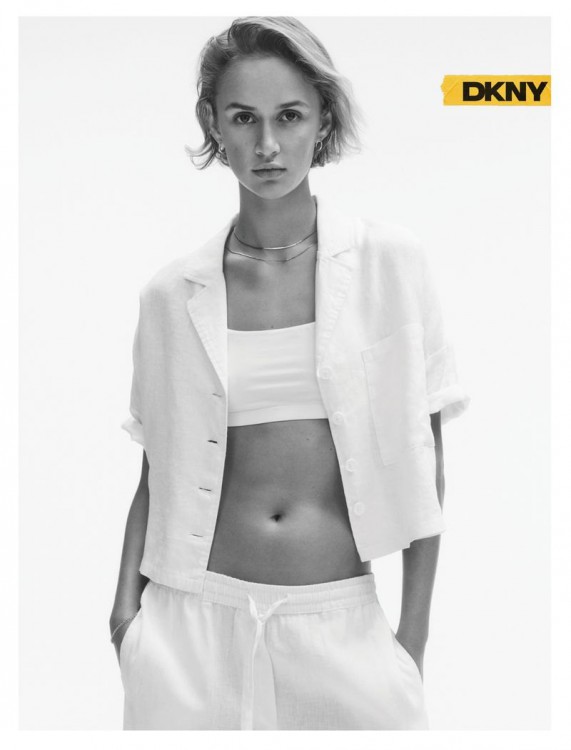 DKNY SPRING 2026