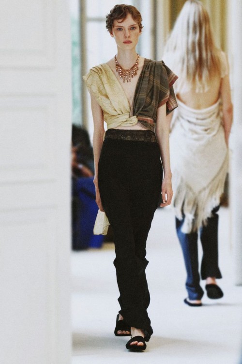 The Row Spring/Summer 2027 Show