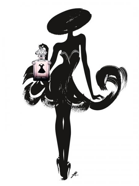 [ゲラン] ラ プティ ローブ ノアー