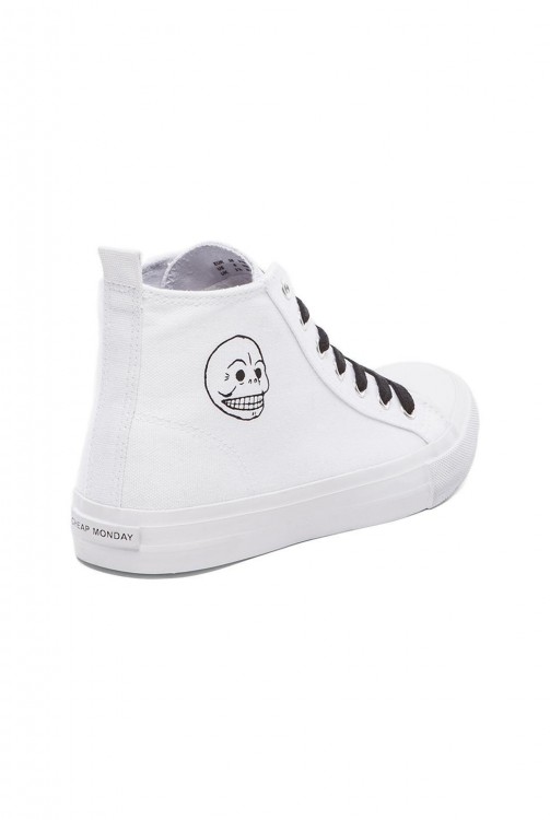 チープマンデー ベースハイトップ