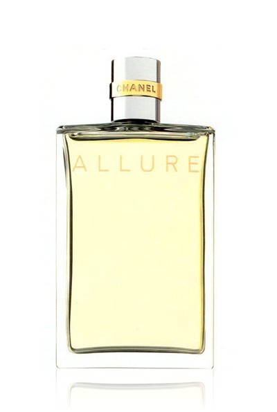 [シャネル] アリュール EDT SP