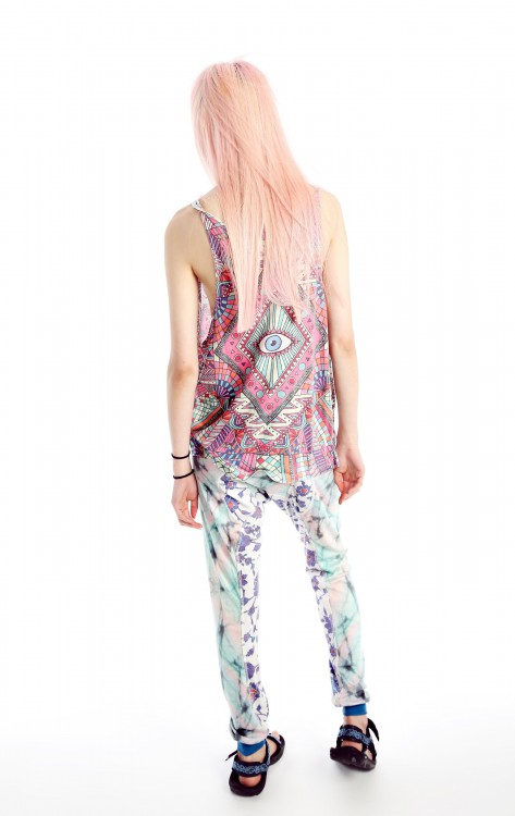 WILDFOX Third Eye Shark Tank