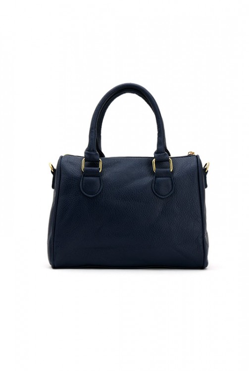 2 Way Synthetic Leather Bag