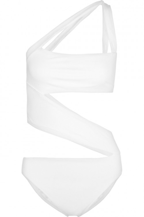 MICHAEL KORS Cutout swimsuit