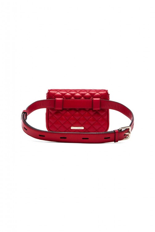 REBECCA MINKOFF Affair Fanny Bag