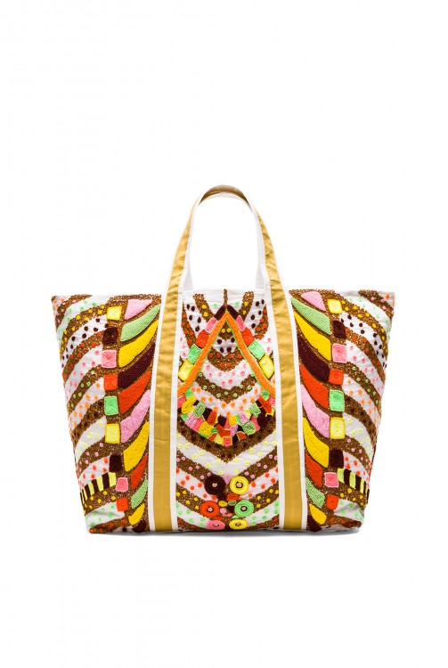 PIA PAURO　discovery large toto