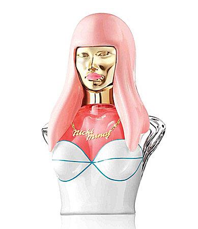 [ニッキー・ミナージュ]　ピンクフライデー EDP