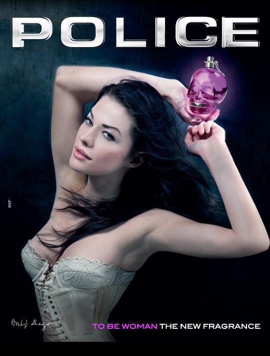 [ポリス] トゥービー オア ナット トゥー ビー