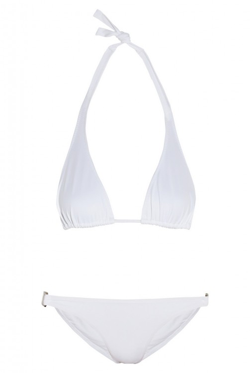 MELISSA ODABASH Orlando triangle bikini
