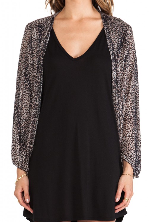 マイケルローレン　フレディーカーディガン