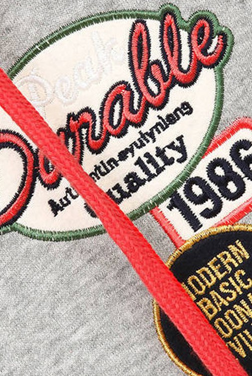 Hoodie ports sweater dress