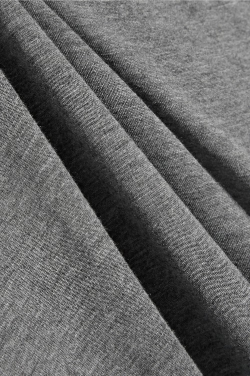 T BY ALEXANDER WANG Jersey maxi dress