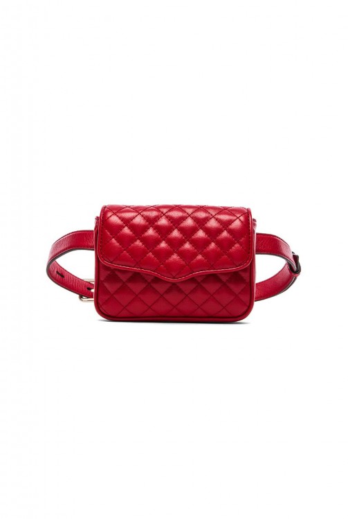 REBECCA MINKOFF Affair Fanny Bag