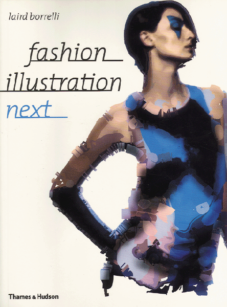 Fashion Illustration Next