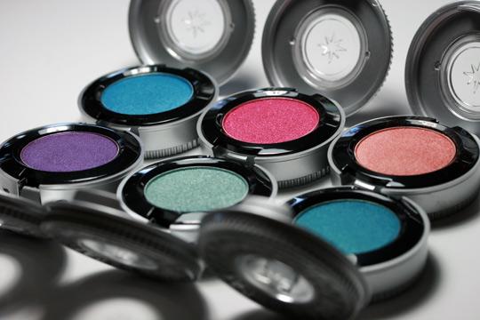 URBAN DECAY Eyeshadow
