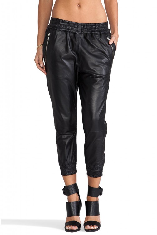 オーク　ランナーパンツ