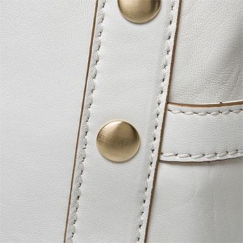 Michael Kors  Delancey large shoulder tote