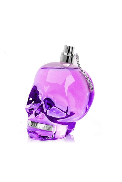 [ポリス] トゥービー オア ナット トゥー ビー