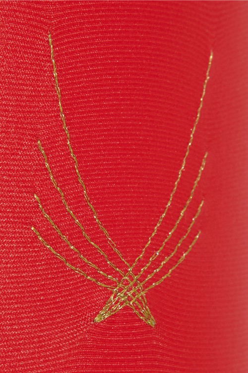 LUCAS HUGH Flash lightweight stretch leggings