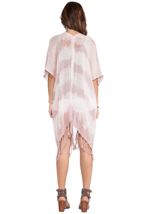 ティアレハワイ　シップレックキモノ