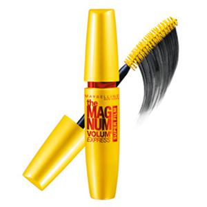MAYBELLINE Volum' Express the Magnum Super Film Mascara